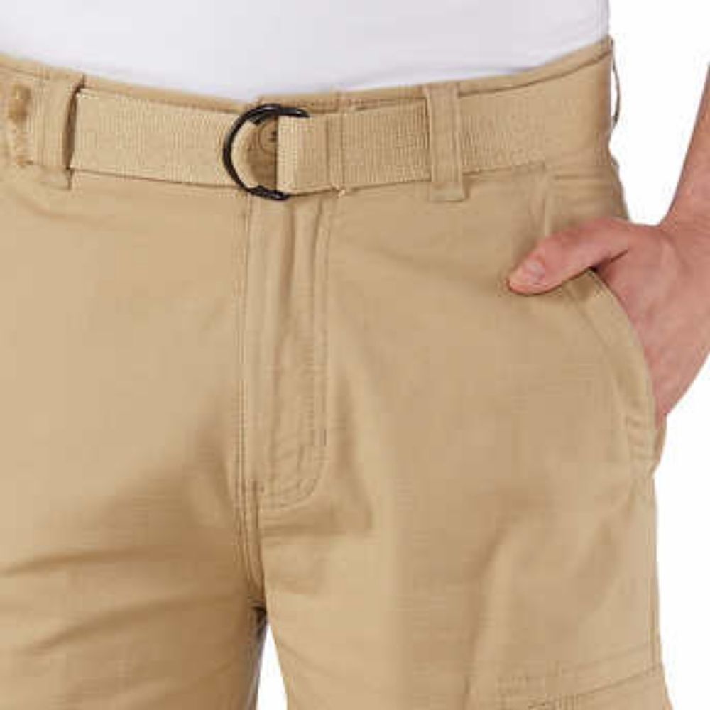 WearFirst Men’s Cargo Short - Picture 3 of 8